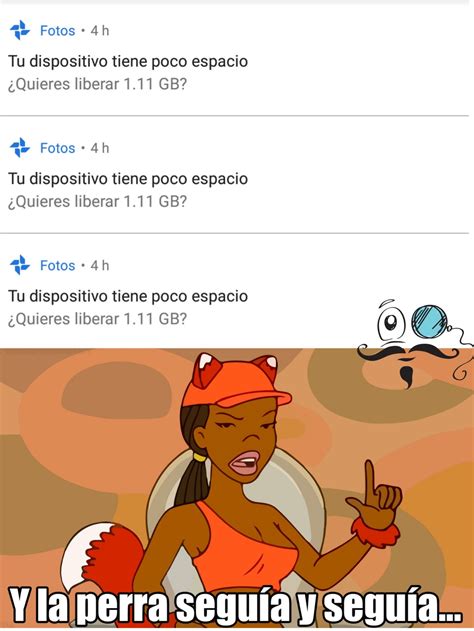 Top Memes De Perra En Español Memedroid