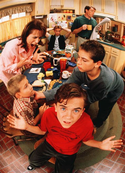 News & interviews for malcolm in the middle. 'Malcolm in the Middle' Cast: See the Sitcom Stars Then ...