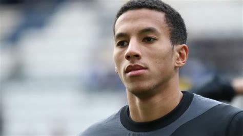 Isaac Hayden Newcastle United Sign Arsenal Defender Bbc Sport