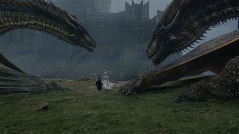 Ice Dragon Theories Every Game Of Thrones Fan Needs To Know