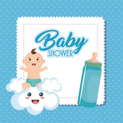 We did not find results for: Free Vector | Baby shower card with little boy