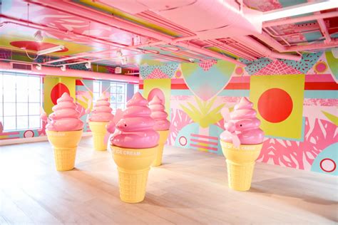 Museum Of Ice Cream Style Saves Benefit March 4 Tickets Miami New Times