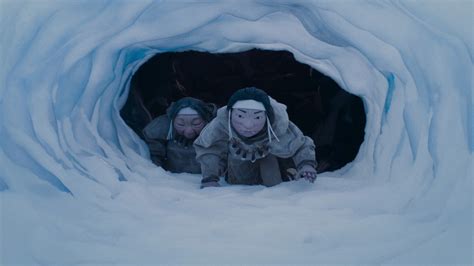 Inuit Short Film Makes The Oscars Short List Eye On The Arctic