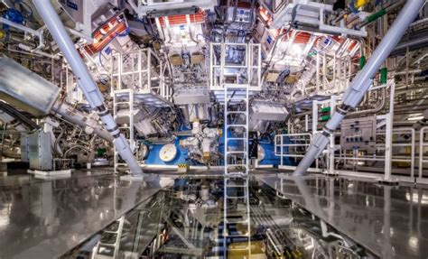 scientists successfully replicate historic nuclear fusion breakthrough three times bicavo