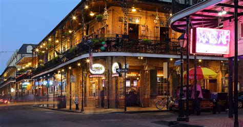 New orleans is a city in louisiana, united states of america. New Orleans Bars & Restaurants Refusing To Show This Year's Super Bowl, Hosting Boycott Parties ...
