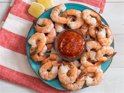 Shrimp cook really quickly, which is partially why they are so often over or undercooked. how to cook frozen raw shrimp for shrimp cocktail