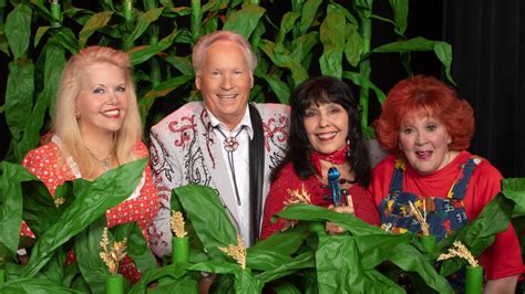 Remembering Hee Haw With Four Cast Members