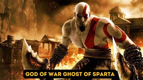 How To Play God Of War Ghost Of Sparta Best Games Walkthrough
