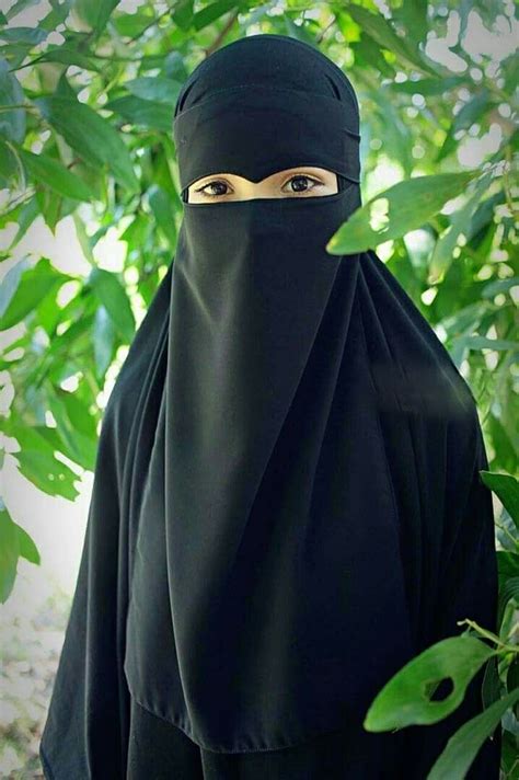 Pin By Amatullah Abdullah On Niqabi Love Niqab Hijab Niqab Niqab Fashion