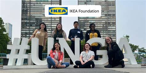 The Ikea Foundation Is All About Empowering Communities Taskrabbit Blog