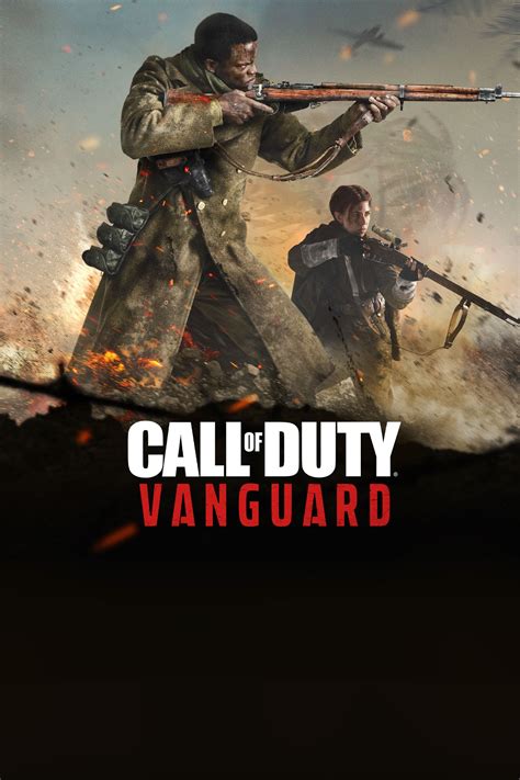 Ppsa01687 Call Of Duty Vanguard