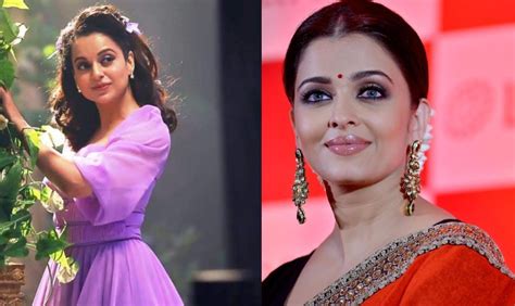 Thalaivi Jayalalithaa Wanted Aishwarya Rai To Play Her Role In Biopic