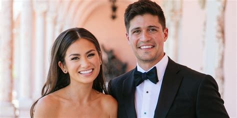 Bachelor Alum Caila Quinn And Nick Burrello Welcome 1st Baby