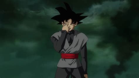 Goku vs black goku dragon ball z fighting gif anime fight anime pixel art kai black picture character inspiration dbz gif. Dragon Ball Super Episode 49 : Les Révélations de Trunks