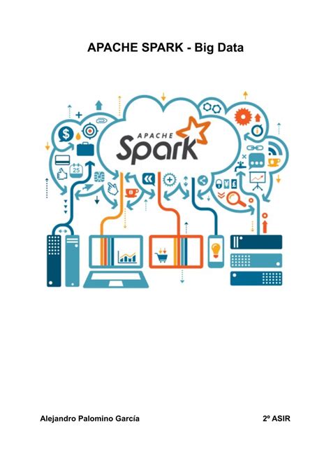 Pdf De Programación Apache Spark Big Data