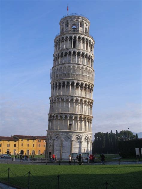 The 100 Most Famous Landmarks Around The World Famous Landmarks