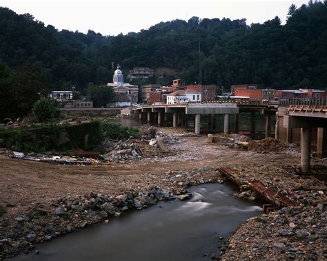 Jeff Rich Watershed The French Broad River Lensculture