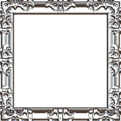 Baroque Frame 2 Free Stock Photo Public Domain Pictures