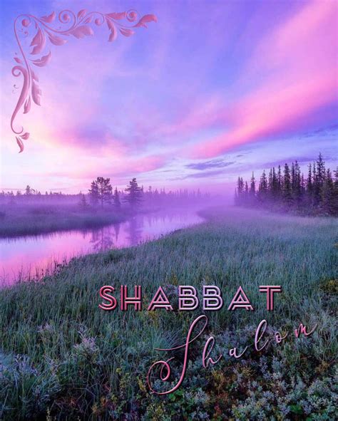 Shabbat Shalom 1 By Mvcquotes On Deviantart