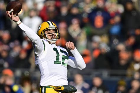 Packers: 5 trade destinations for Aaron Rodgers in 2023