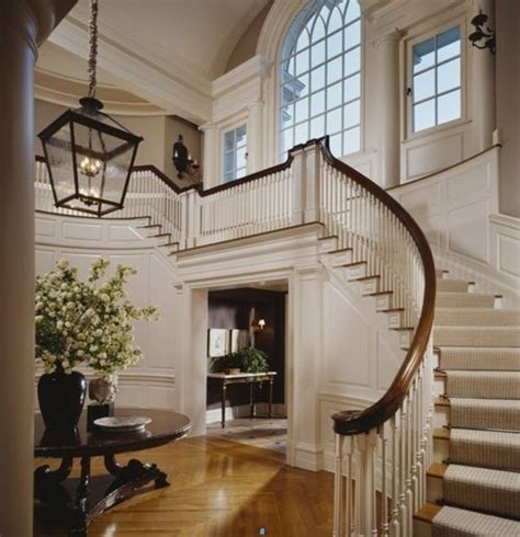 Beautiful Staircase House Design Staircase Design House