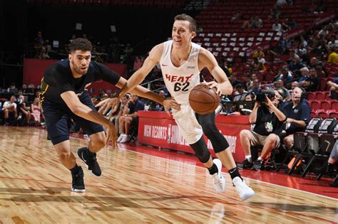 Oct 13, 2020 · small forward tyler herro and duncan robinson. Miami Heat: What Duncan Robinson's two-way deal means