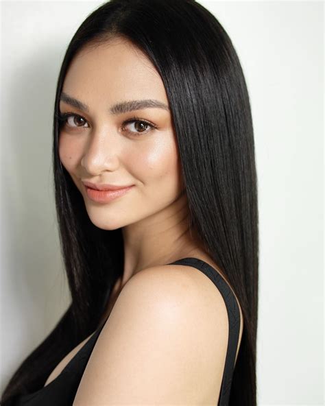 Kylie Verzosa Irtr Beautifulfemales