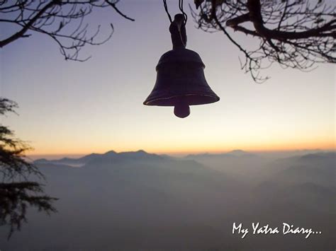 Ancient Mukteshwar Mahadev Dham Uttarakhand Shiva Temples