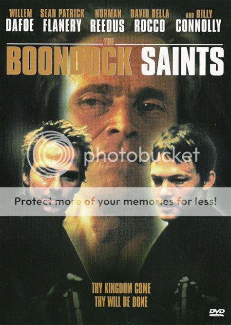 The Boondock Saints 1999