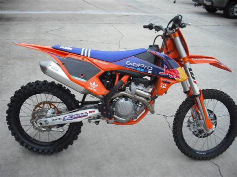 Ktm Sx 250 In Georgia For Sale Used Motorcycles On Buysellsearch