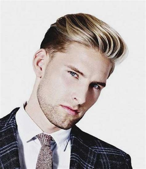 Here's the low down on hair color for men from going blonde to covering grays to cool colors with everything from natural hair dyes to professional color. 25+ Best Hair Color for Men | The Best Mens Hairstyles ...