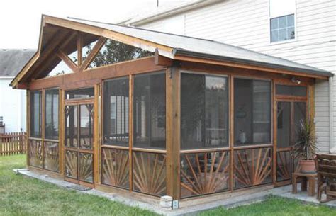 When choosing screened in porch windows, there are tons of options! Styleline Porch Windows, Wall Panels and Gazebos