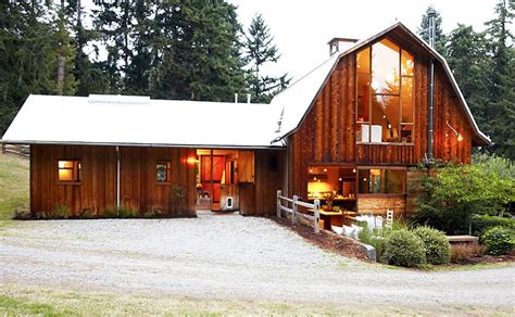 25 Inspiring Barn Conversions By Architects Around The World Barn