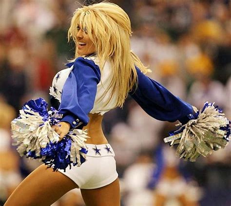 Dallas Cowboys Cheerleader Bustingloads6969 Flickr