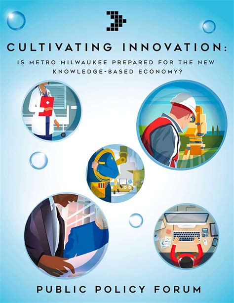 Wisconsin Policy Forum Cultivating Innovation