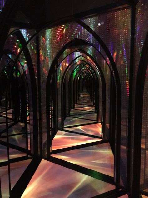 The Amazing Mirror Maze 30 Photos And 66 Reviews Challenge Courses