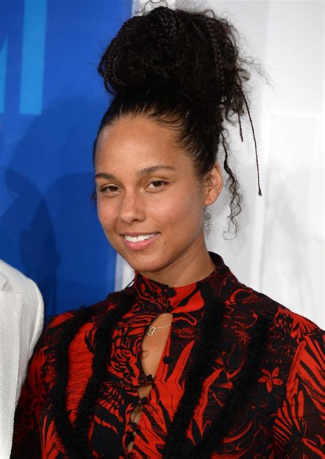 Alicia Keys Releases New Song About Lives Cut Short Due To Racism