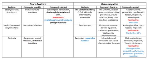 Classification Of Antibiotics Pdf