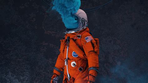Astronaut Nasa Take Me Away 4k Hd Artist 4k Wallpapers Images