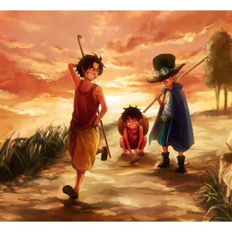 10 Top Luffy And Ace Wallpaper Full Hd 1080p For Pc Background 2023