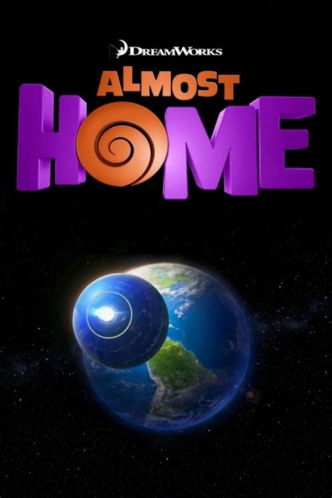 Almost Home 2014 — The Movie Database Tmdb