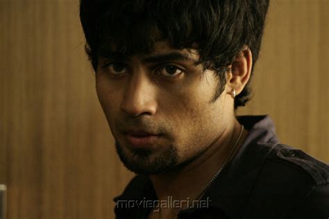 Picture 318851 Actor Siddharth Venugopal In Nakili Telugu Movie