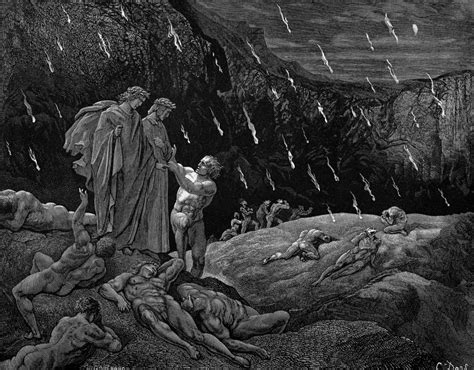 French Artist Gustave Dore Illustrations Retrographik