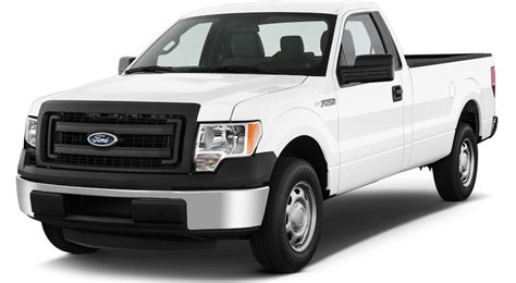 Used Ford F 150 Specs And Details Online Truck Dealership