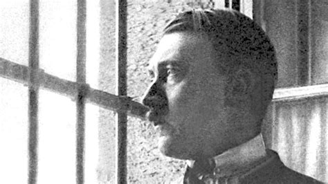 Erste Hitler Biografie Schrieb Der Diktator Offenbar Selbst Welt