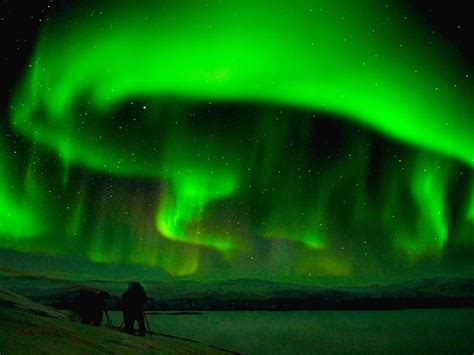 The Only Northern Lights Guide You Need Condé Nast Traveller India