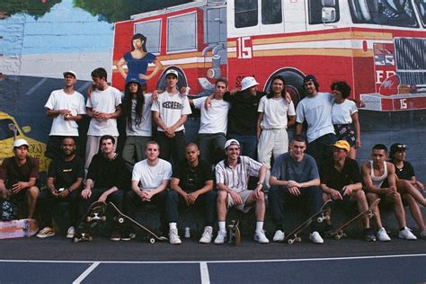 Canal Ny Is The Skate Collective You Need To Know About