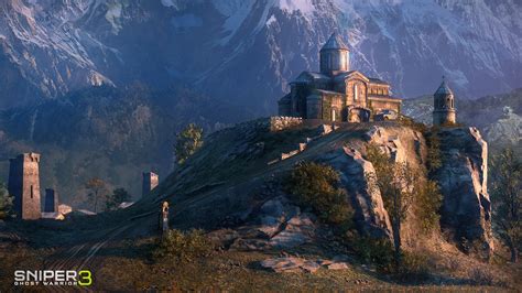 Download this wallpaper of sniper ghost warrior 3 with a resolution 1920 x 1080, you can download more wallpapers for sniper ghost warrior 3 under this. Sniper: Ghost Warrior 3 Wallpapers, Pictures, Images