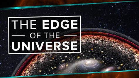 What Happens At The Edge Of The Universe Space Time Pbs Digital