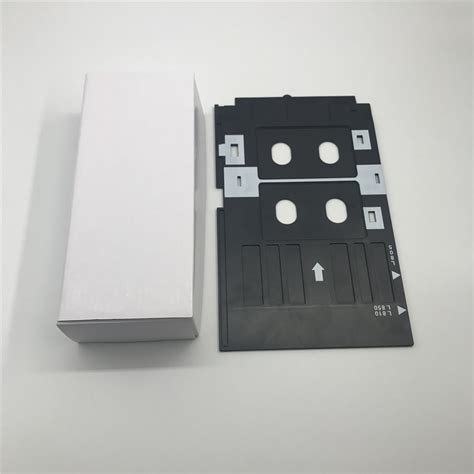 Id Card Tray For Epson L800 L805 L810 L850 T50 T60 P50 R290 And Ect